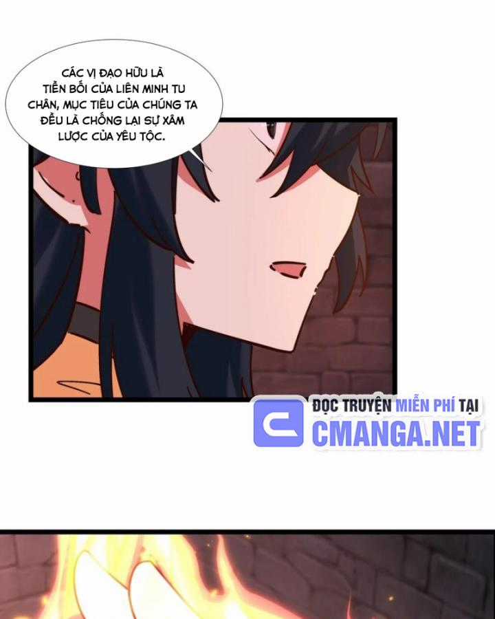 Hỗn Độn Đan Thần - Chapter 465 - Trang 27