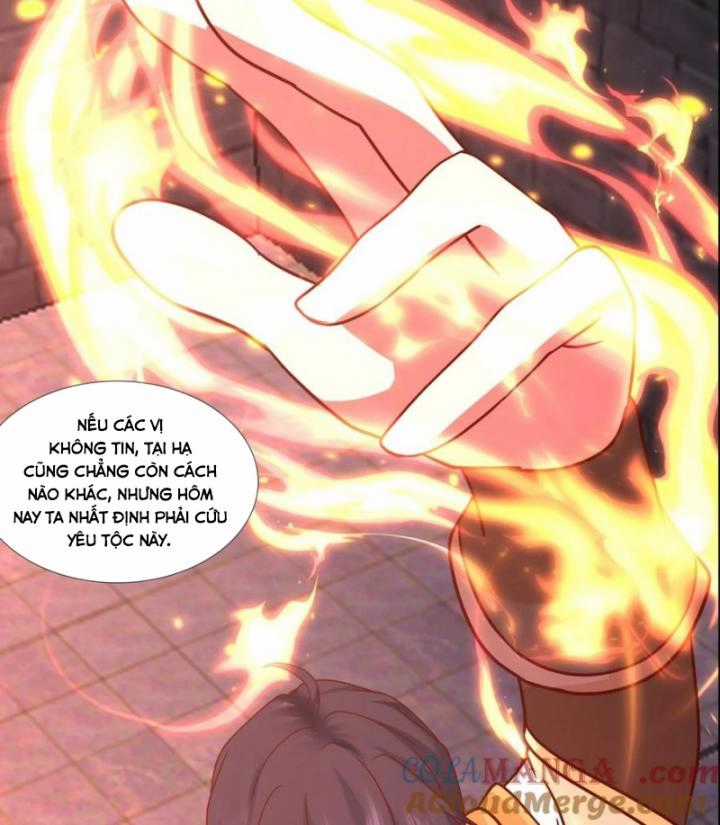 Hỗn Độn Đan Thần - Chapter 465 - Trang 28