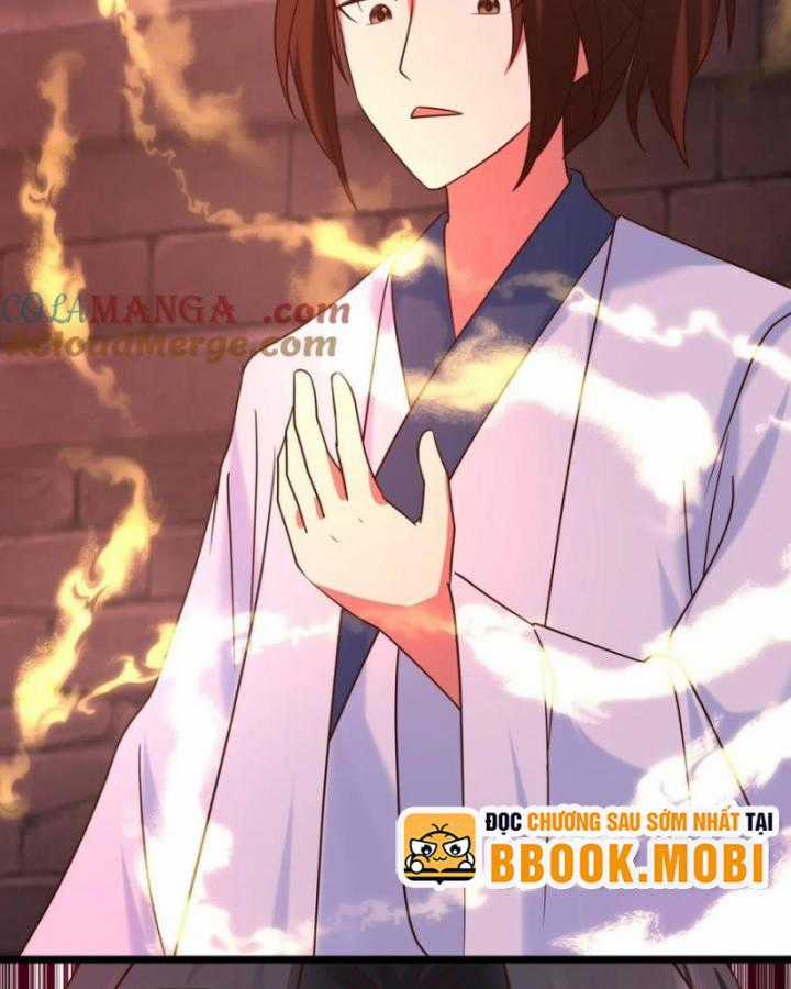 Hỗn Độn Đan Thần - Chapter 465 - Trang 33