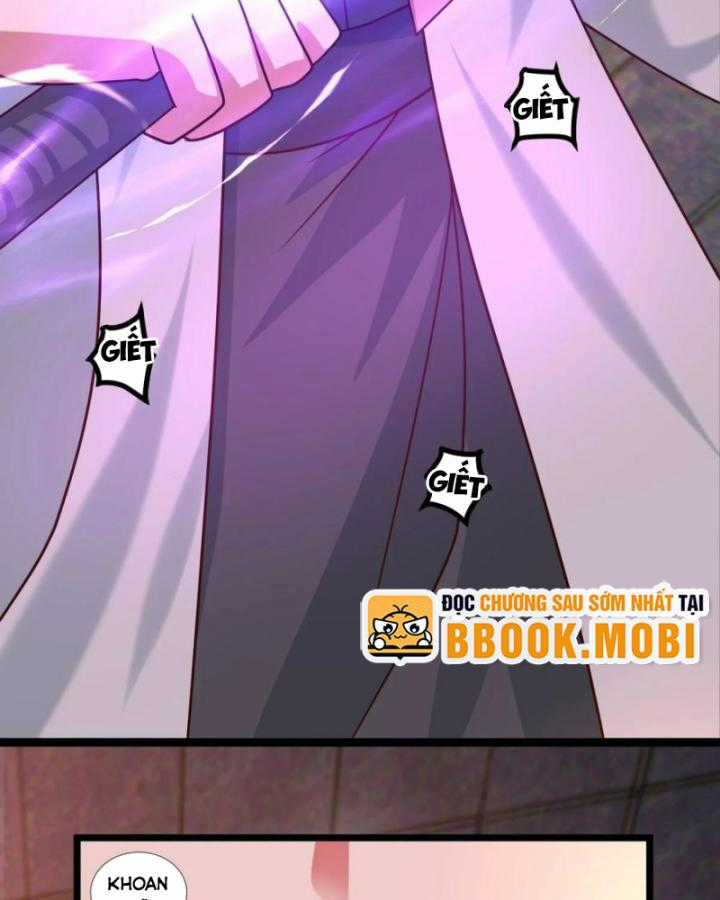 Hỗn Độn Đan Thần - Chapter 465 - Trang 5