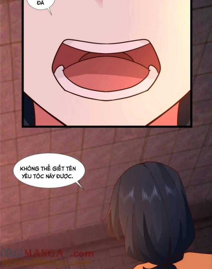 Hỗn Độn Đan Thần - Chapter 465 - Trang 6