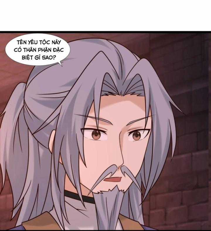 Hỗn Độn Đan Thần - Chapter 465 - Trang 9