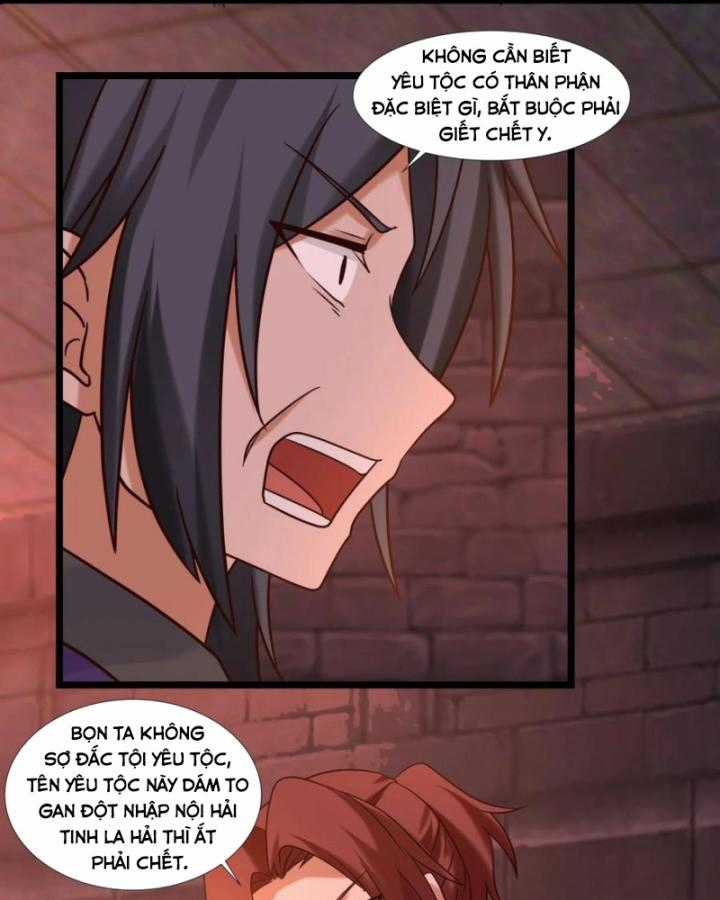 Hỗn Độn Đan Thần - Chapter 465 - Trang 10