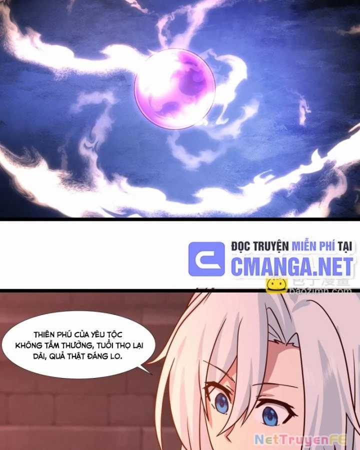 Hỗn Độn Đan Thần - Chapter 466 - Trang 11