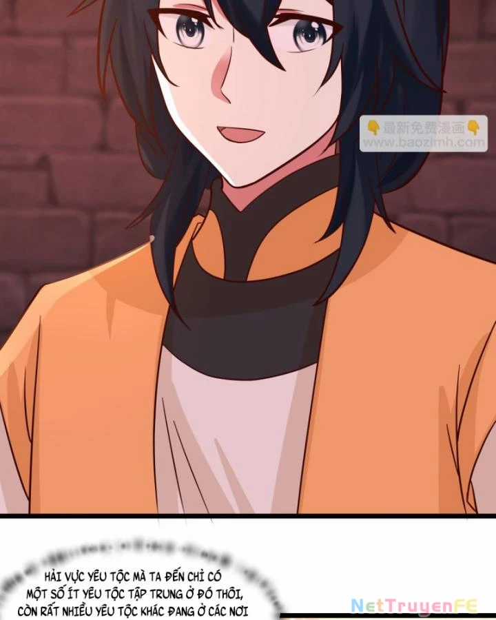 Hỗn Độn Đan Thần - Chapter 466 - Trang 14