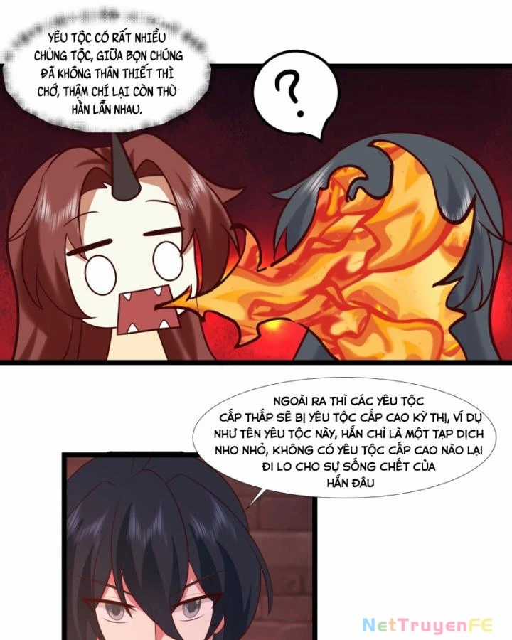 Hỗn Độn Đan Thần - Chapter 466 - Trang 16