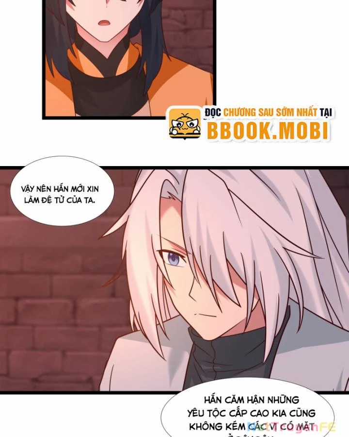 Hỗn Độn Đan Thần - Chapter 466 - Trang 17