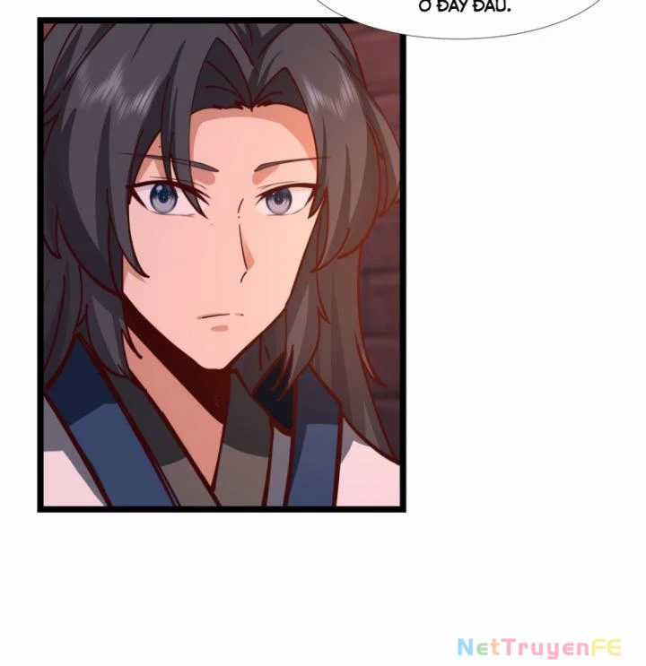 Hỗn Độn Đan Thần - Chapter 466 - Trang 18