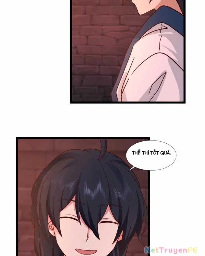 Hỗn Độn Đan Thần - Chapter 466 - Trang 25