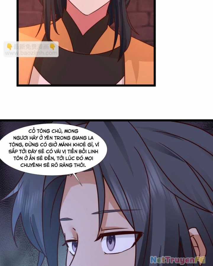 Hỗn Độn Đan Thần - Chapter 466 - Trang 26