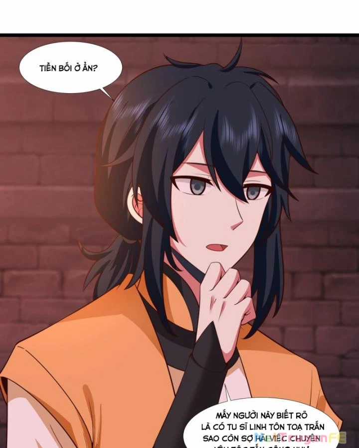 Hỗn Độn Đan Thần - Chapter 466 - Trang 28
