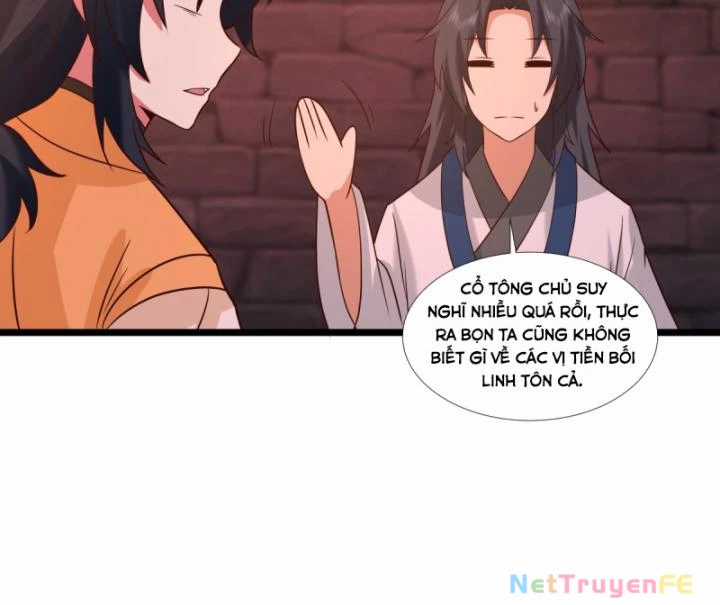 Hỗn Độn Đan Thần - Chapter 466 - Trang 30