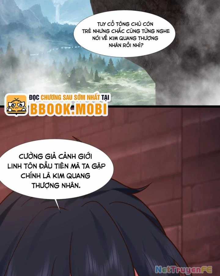 Hỗn Độn Đan Thần - Chapter 466 - Trang 32