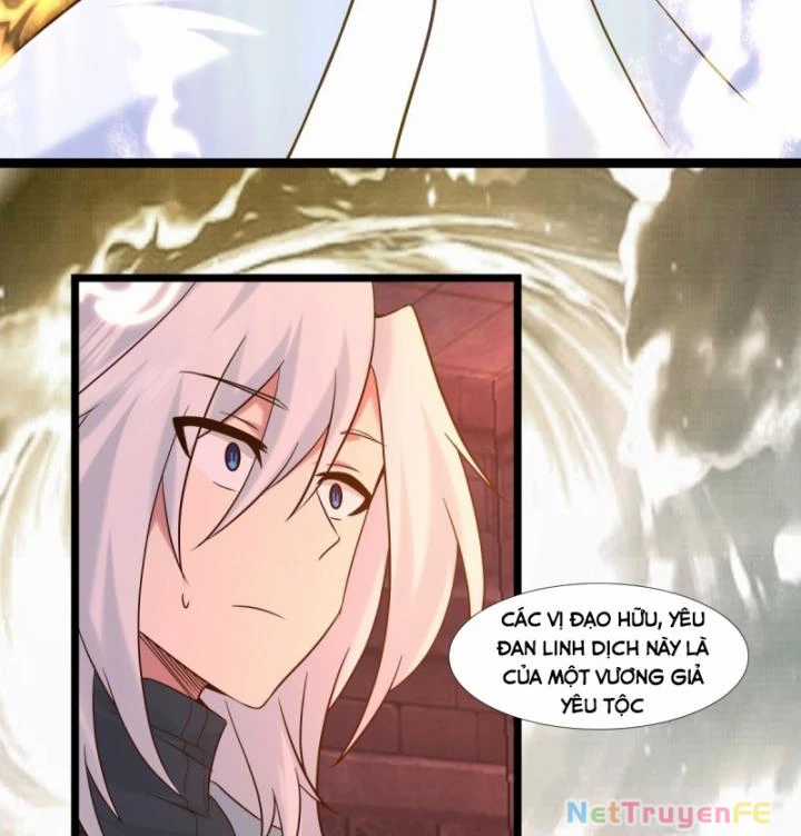 Hỗn Độn Đan Thần - Chapter 466 - Trang 5