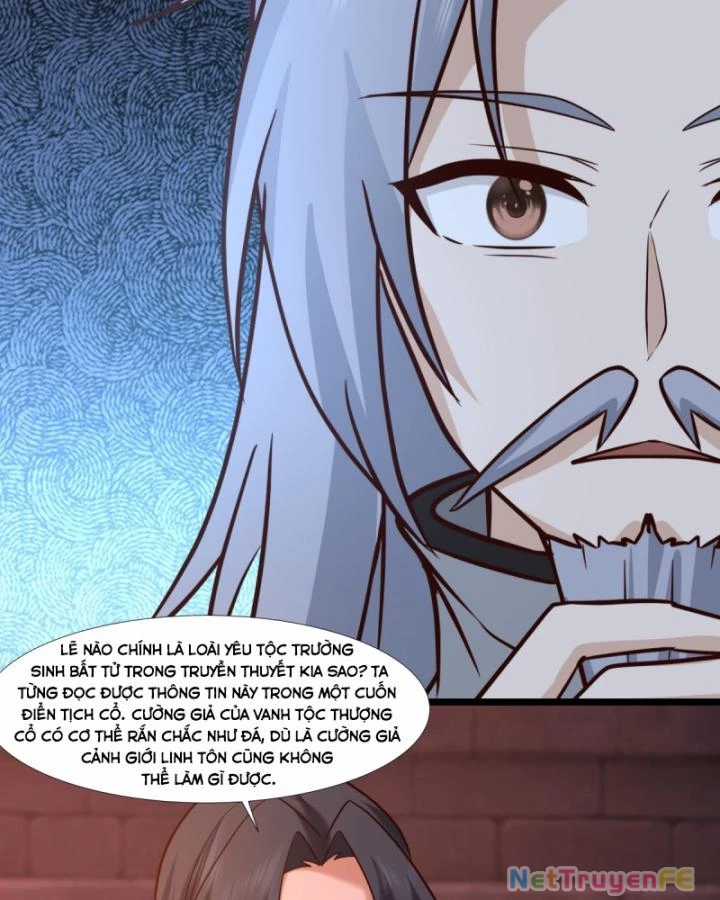 Hỗn Độn Đan Thần - Chapter 466 - Trang 8