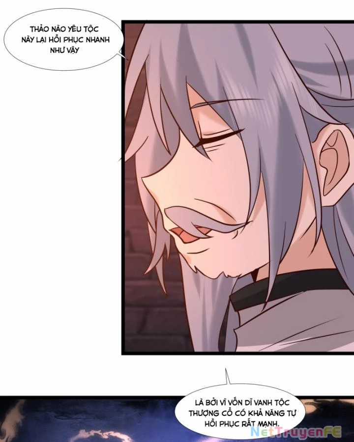 Hỗn Độn Đan Thần - Chapter 466 - Trang 10