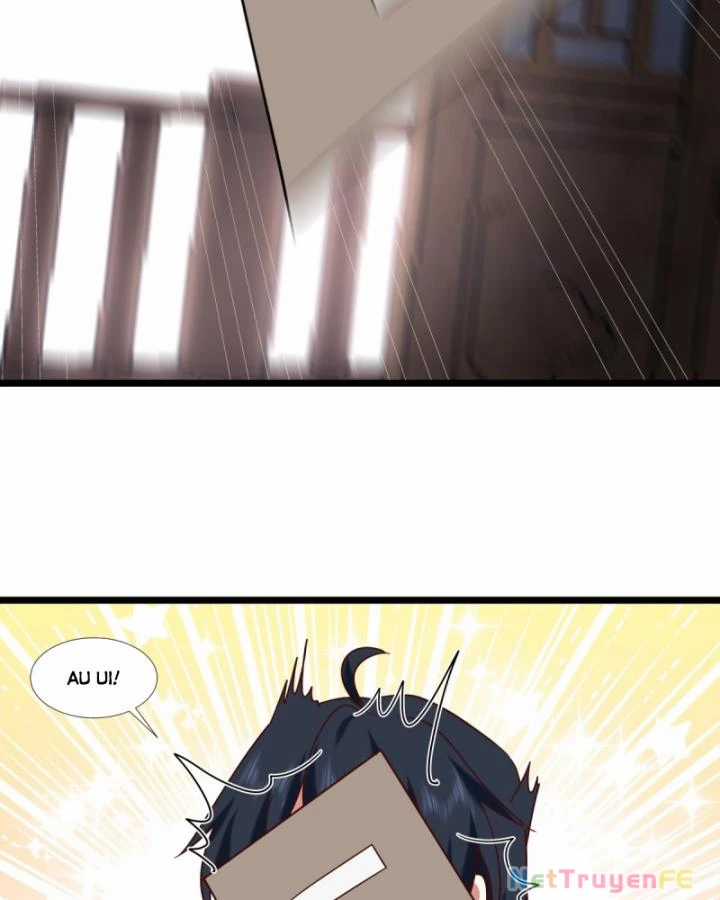 Hỗn Độn Đan Thần - Chapter 467 - Trang 16