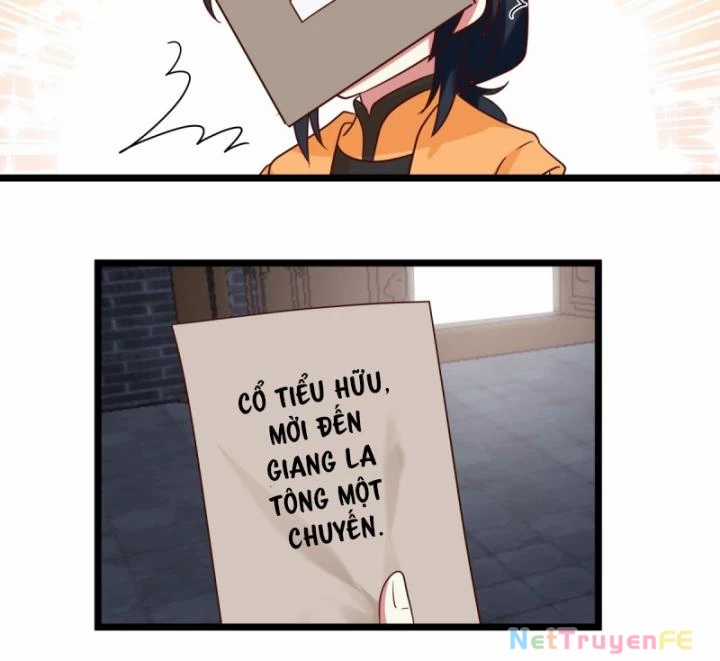 Hỗn Độn Đan Thần - Chapter 467 - Trang 17