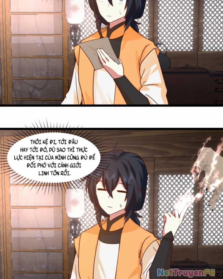 Hỗn Độn Đan Thần - Chapter 467 - Trang 19