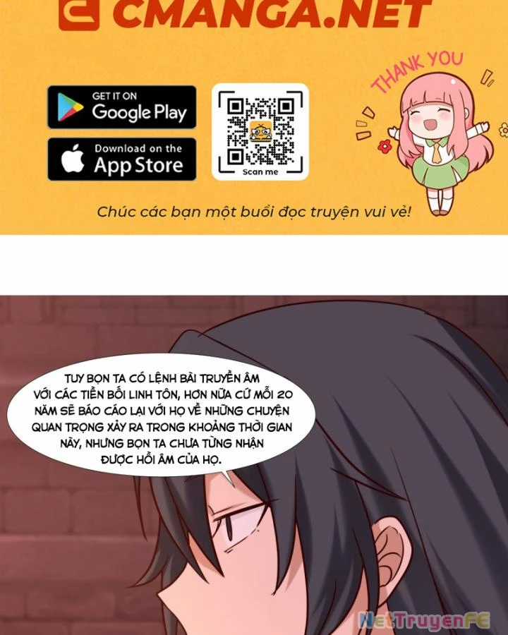 Hỗn Độn Đan Thần - Chapter 467 - Trang 3