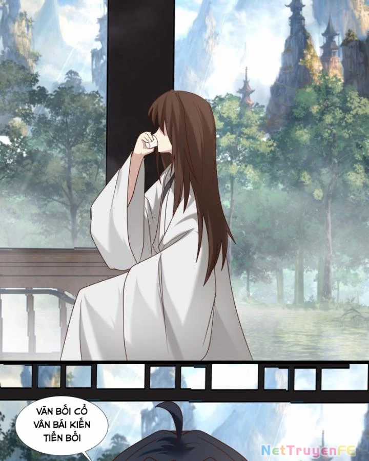 Hỗn Độn Đan Thần - Chapter 467 - Trang 27