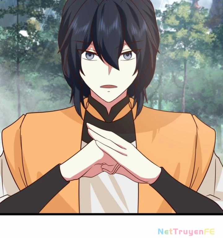 Hỗn Độn Đan Thần - Chapter 467 - Trang 28