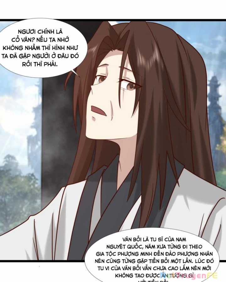 Hỗn Độn Đan Thần - Chapter 467 - Trang 29