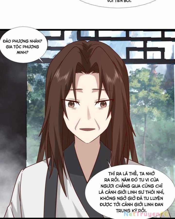 Hỗn Độn Đan Thần - Chapter 467 - Trang 30
