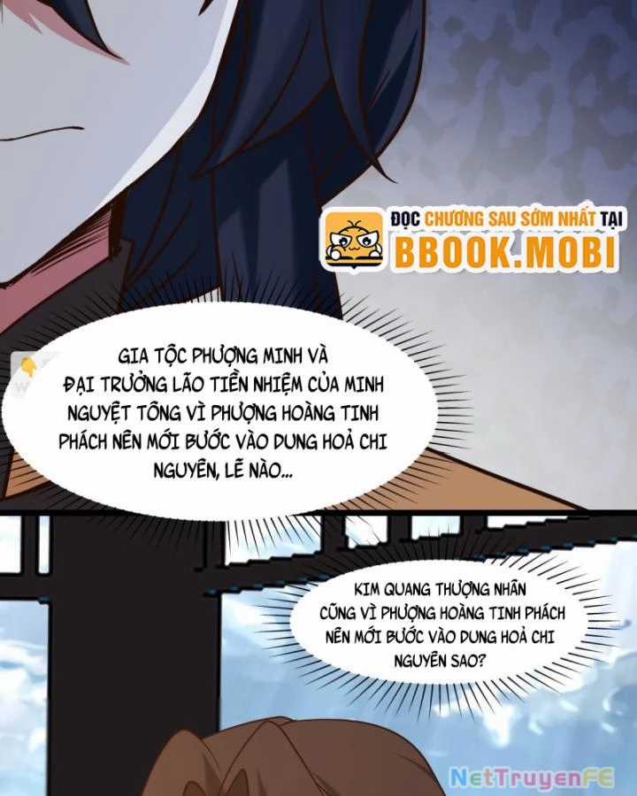 Hỗn Độn Đan Thần - Chapter 467 - Trang 33
