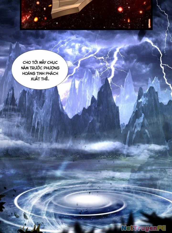 Hỗn Độn Đan Thần - Chapter 467 - Trang 5