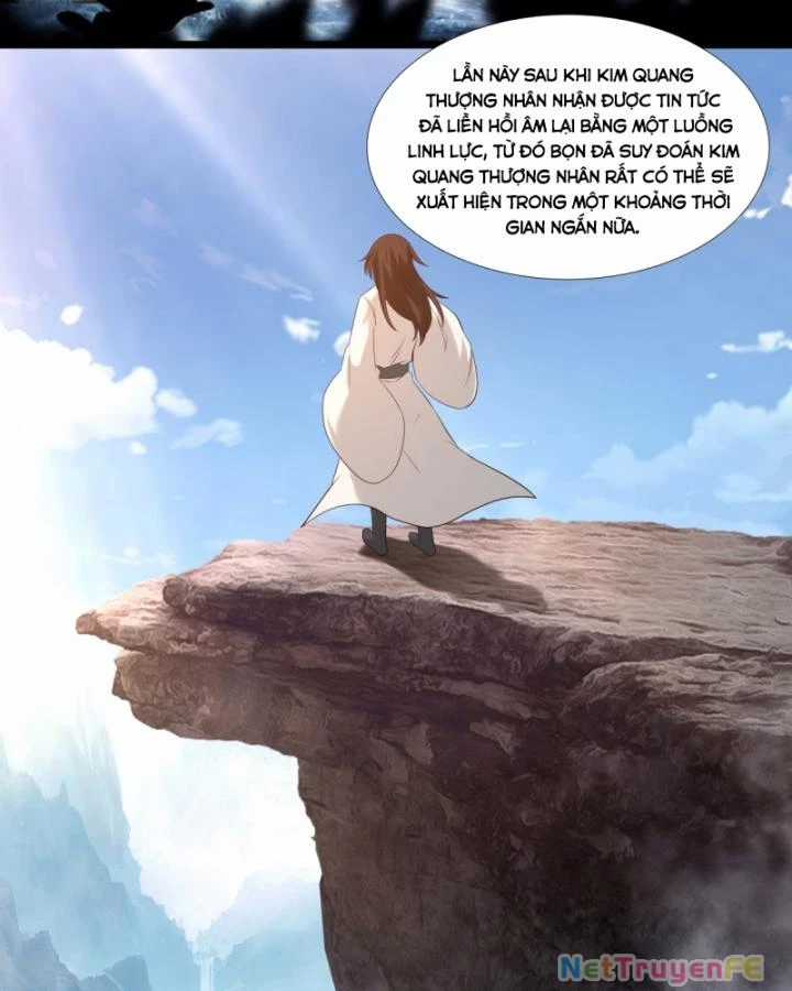 Hỗn Độn Đan Thần - Chapter 467 - Trang 6