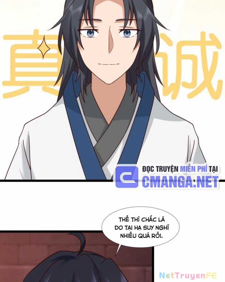 Hỗn Độn Đan Thần - Chapter 467 - Trang 10