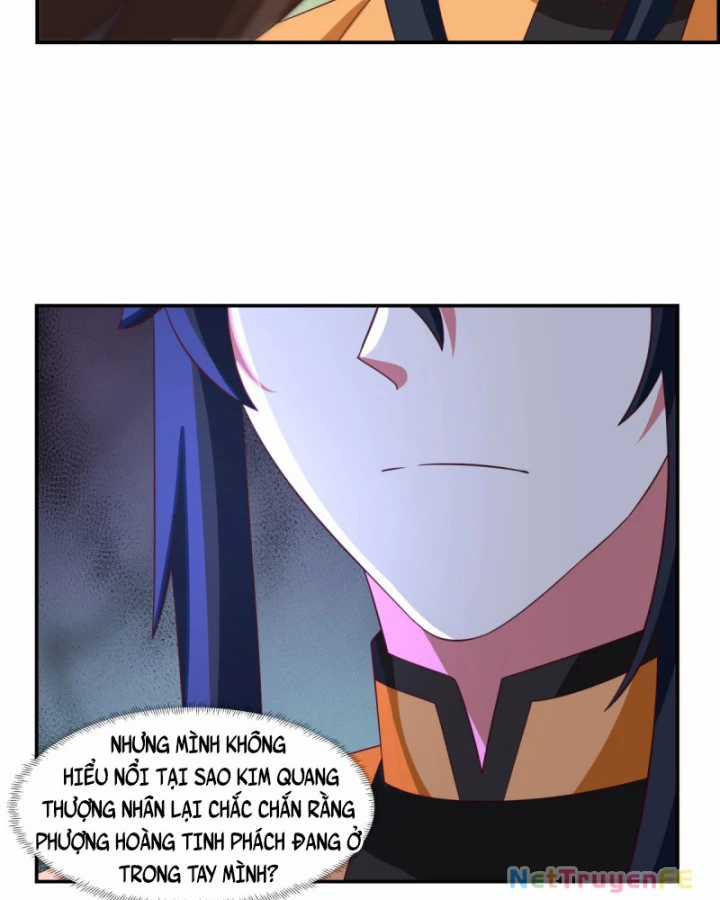 Hỗn Độn Đan Thần - Chapter 468 - Trang 11