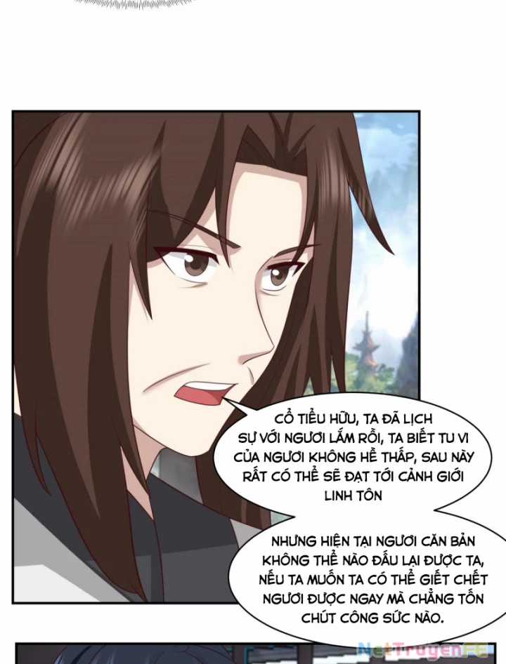 Hỗn Độn Đan Thần - Chapter 468 - Trang 12