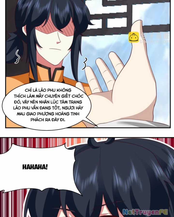 Hỗn Độn Đan Thần - Chapter 468 - Trang 13
