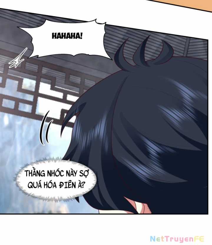 Hỗn Độn Đan Thần - Chapter 468 - Trang 15
