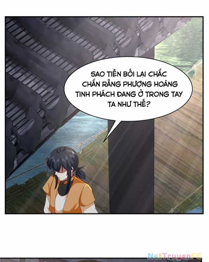 Hỗn Độn Đan Thần - Chapter 468 - Trang 16