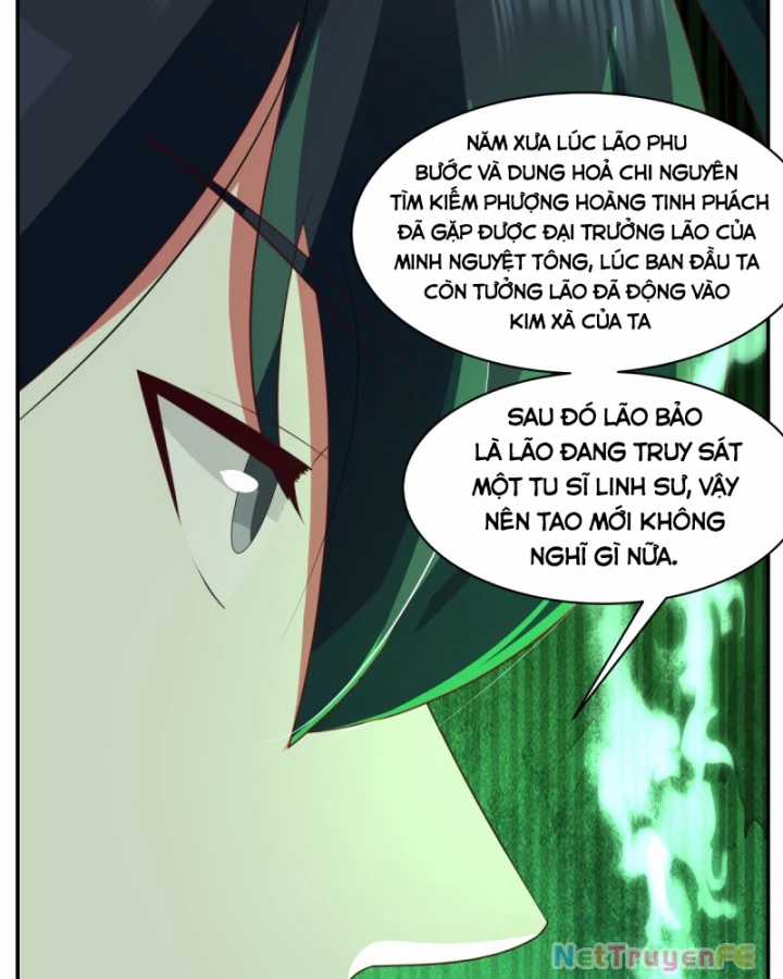 Hỗn Độn Đan Thần - Chapter 468 - Trang 18