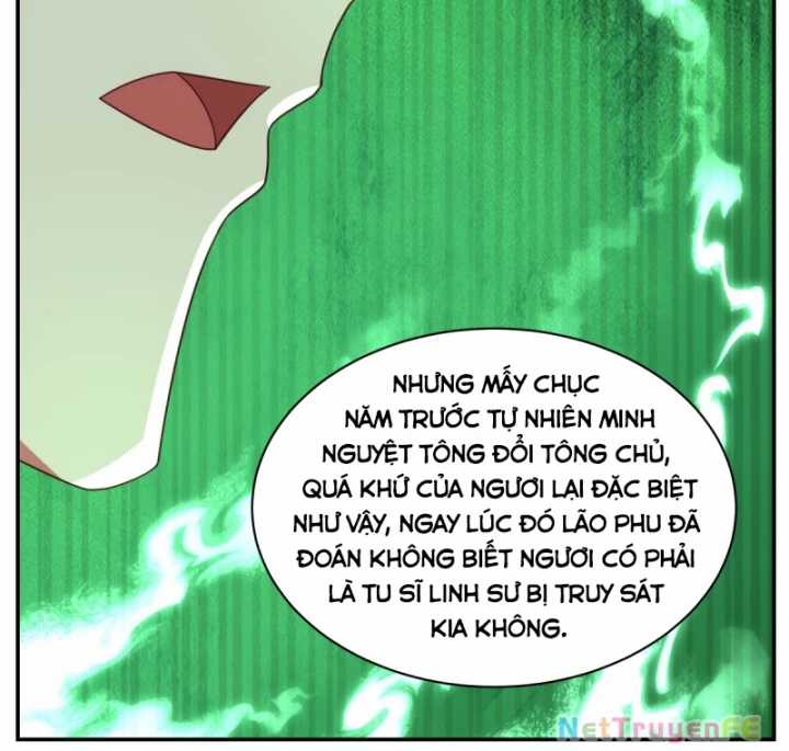 Hỗn Độn Đan Thần - Chapter 468 - Trang 19