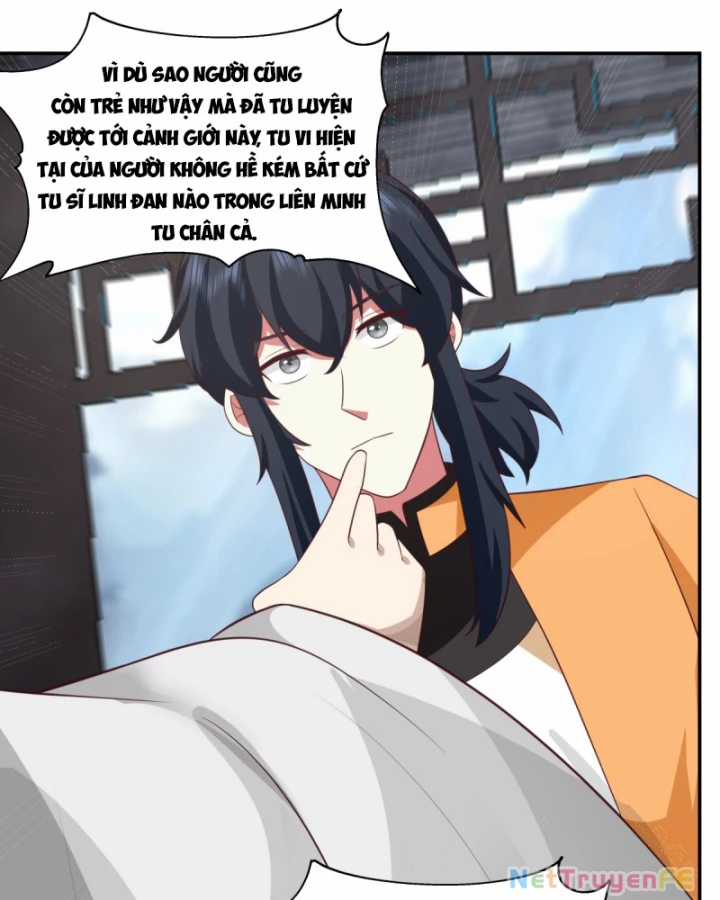 Hỗn Độn Đan Thần - Chapter 468 - Trang 20