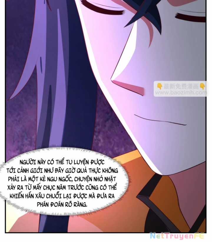 Hỗn Độn Đan Thần - Chapter 468 - Trang 22