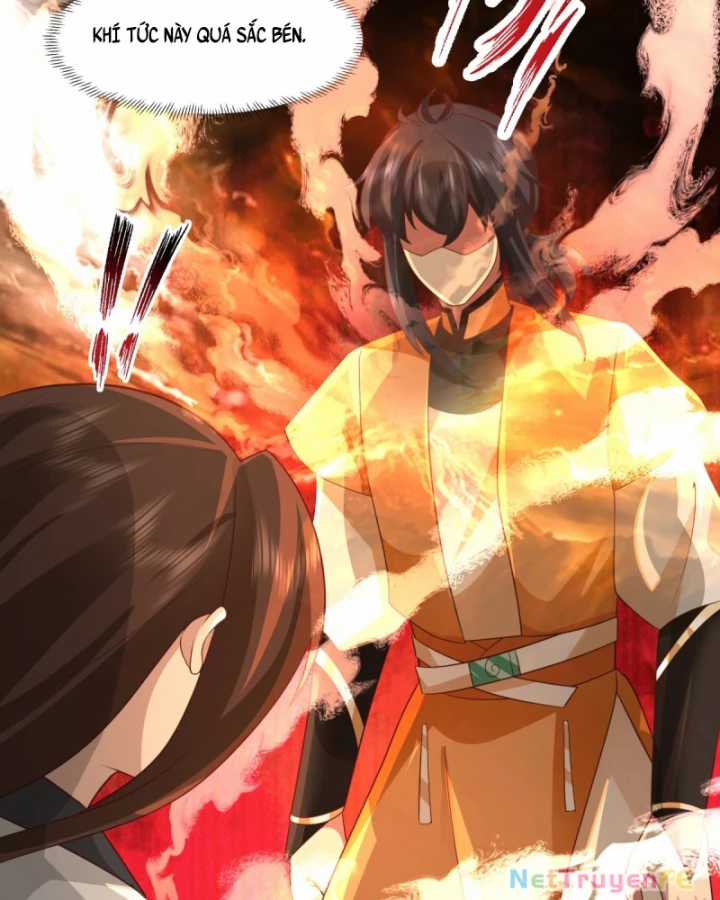 Hỗn Độn Đan Thần - Chapter 468 - Trang 25