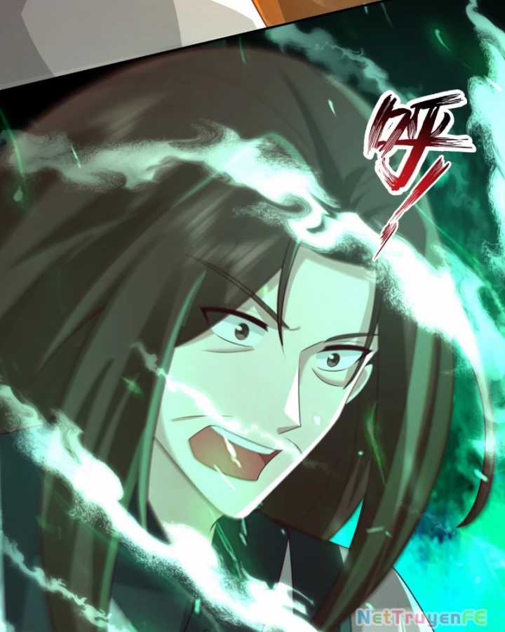 Hỗn Độn Đan Thần - Chapter 468 - Trang 27