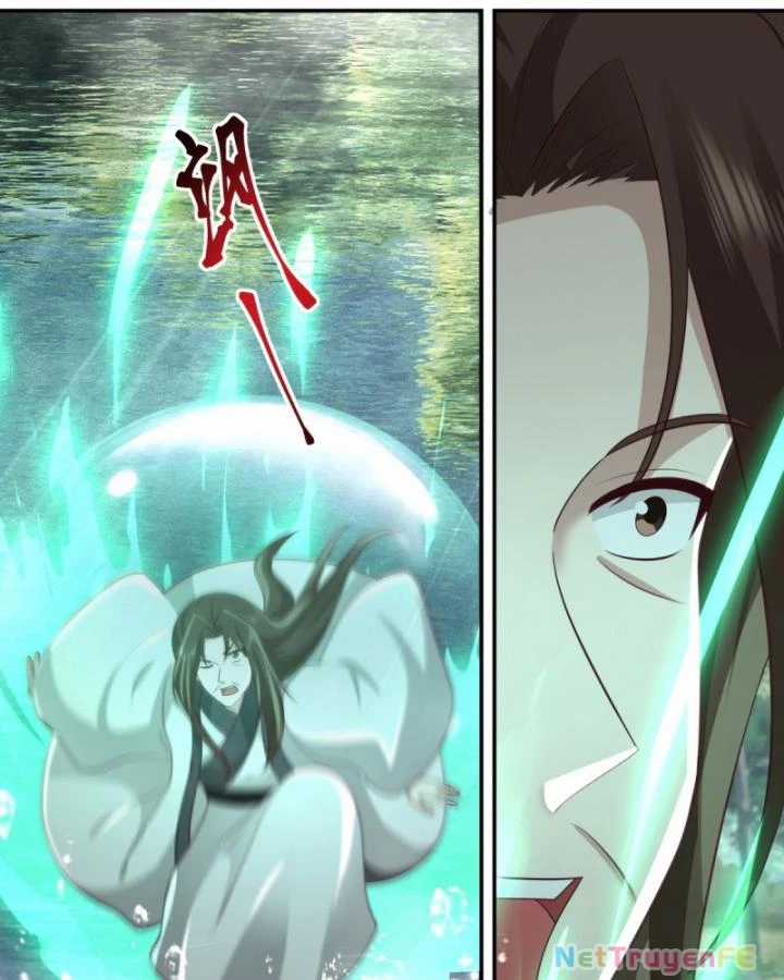 Hỗn Độn Đan Thần - Chapter 468 - Trang 31