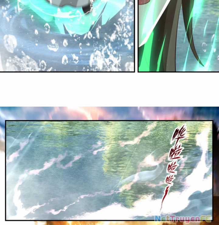 Hỗn Độn Đan Thần - Chapter 468 - Trang 32