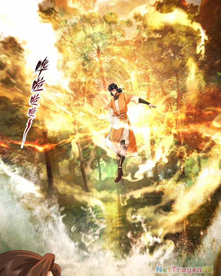 Hỗn Độn Đan Thần - Chapter 468 - Trang 33