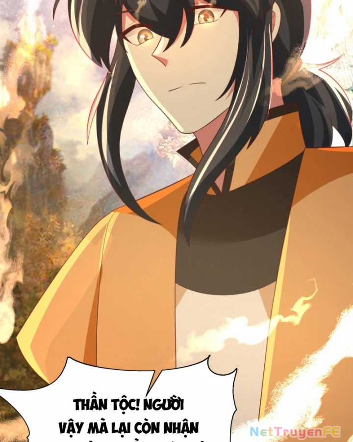 Hỗn Độn Đan Thần - Chapter 468 - Trang 35