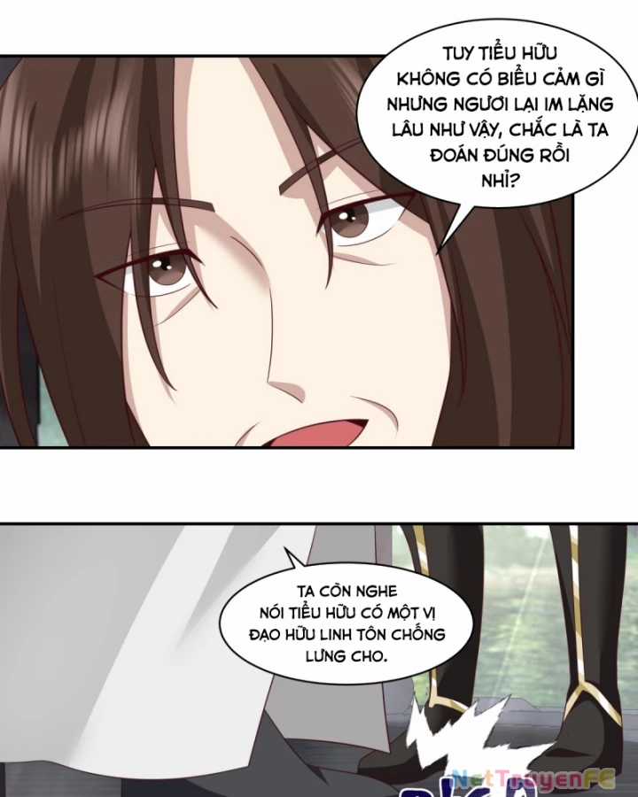 Hỗn Độn Đan Thần - Chapter 468 - Trang 7