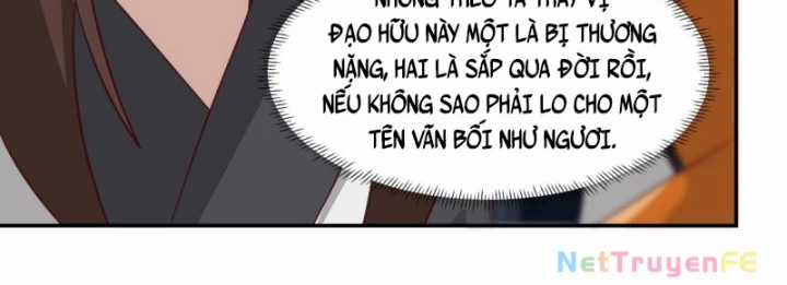 Hỗn Độn Đan Thần - Chapter 468 - Trang 9