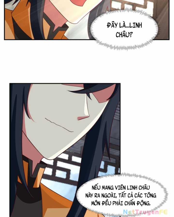 Hỗn Độn Đan Thần - Chapter 469 - Trang 16